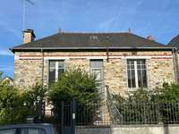 Vente maison 4 pièces Vente maison 4 pièces