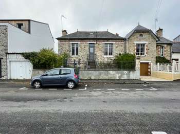 Vente maison 4 pièces Rennes Sainte-Thérèse 35