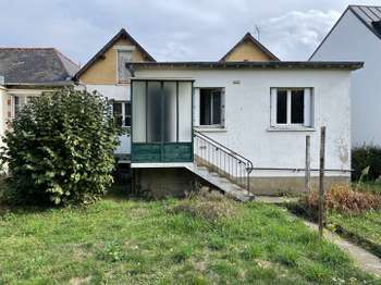 Vente maison 4 pièces Vente maison 4 pièces