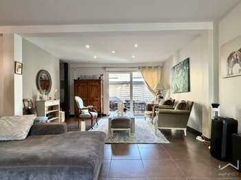 Vente Maison 4 chambresRennes Sainte-Thérèse
