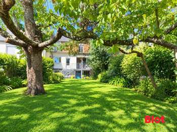 Vente maison 6 pièces Rennes Sainte-Thérèse 35