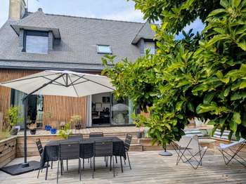 Vente maison 6 pièces Rennes Sainte-Thérèse 35