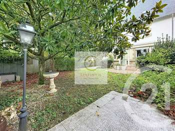 Vente Maison 4 chambresRennes Sainte-Thérèse