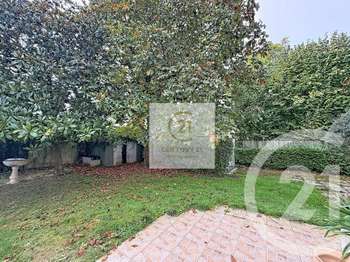 Vente Maison 4 chambresRennes Sainte-Thérèse