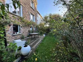 Vente Maison 3 chambresRennes Sainte-Thérèse