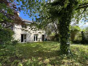 Vente Maison 5 chambresRennes Sud