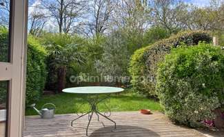 Photo Vente maison Rennes Sud