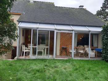 Photo Vente maison Rennes Sud