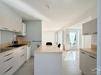 Vente Maison 3 chambresRennes Sud