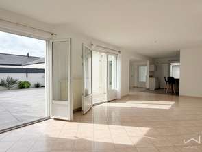 Vente Maison 3 chambresRennes Sud