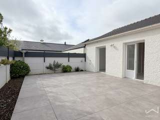 Vente maison 4 pièces Vente maison 4 pièces
