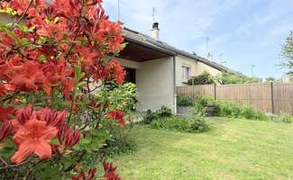 Photo Vente maison Rennes Sud