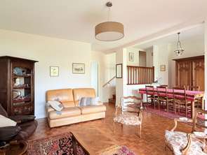 Vente Maison 5 chambresRennes Sud