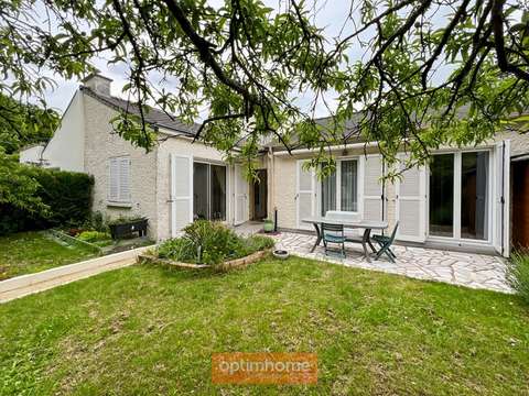 Vente maison 4 pièces Rennes Sud 35