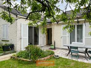 Vente Maison 3 chambresRennes Sud