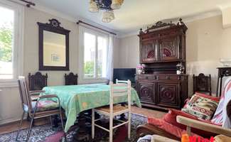 Photo Vente maison Rennes Sud