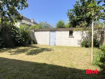 Vente Maison 4 chambresRennes Sud