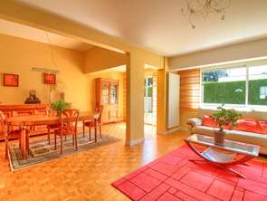 Vente Maison 4 chambresRennes Sud