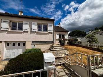 Vente Maison 4 chambresRennes Sud