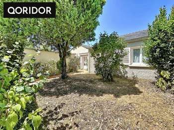Vente maison 5 pièces Rennes Sud 35