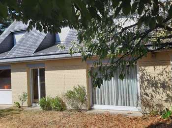 Vente maison 6 pièces Rennes Sud 35