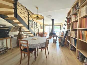 Vente Maison 3 chambresRennes Sud