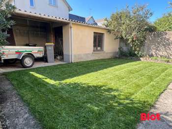 Vente Maison 3 chambresRennes Sud