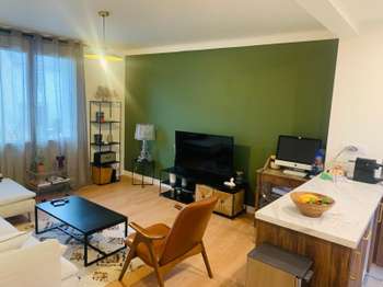 Vente maison 3 pièces Rennes Sud 35