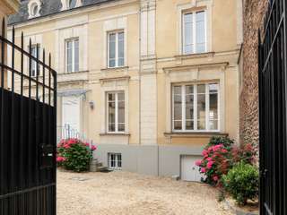 Vente maison 9 pièces