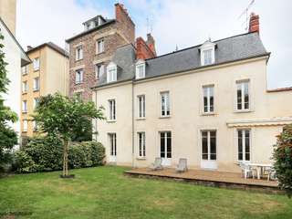 Vente maison 9 pièces