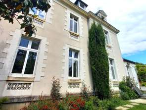 Vente Maison 8 chambresRennes Thabor