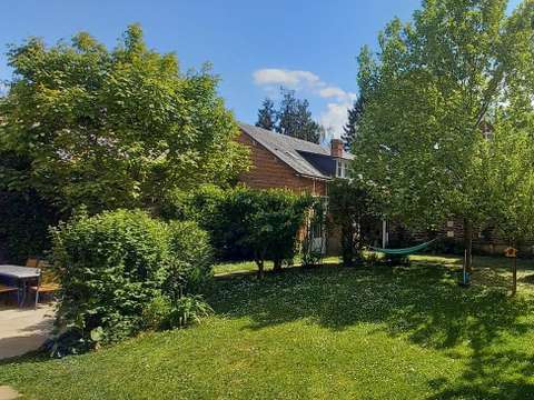 Vente maison 10 pièces