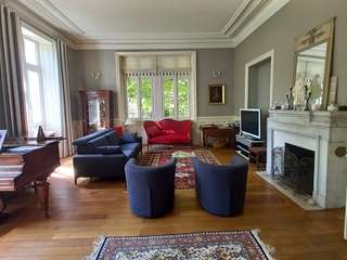 Vente maison 10 pièces