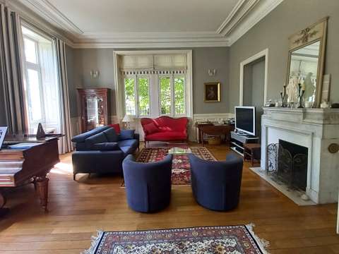 Vente maison 10 pièces