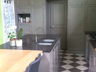 Vente maison 10 pièces