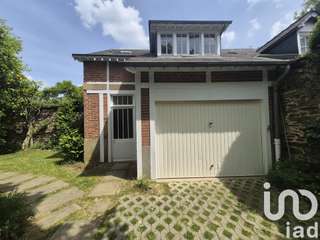 Vente maison 13 pièces