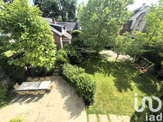 Vente maison 13 pièces