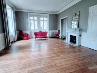 Vente maison 13 pièces