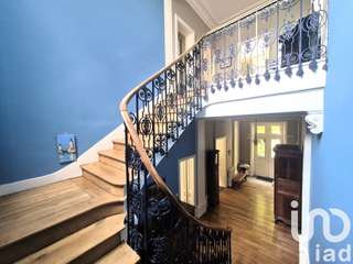 Vente maison 13 pièces