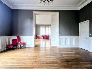 Vente maison 13 pièces