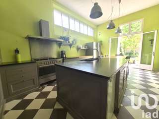 Vente maison 13 pièces