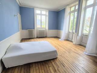 Vente maison 13 pièces