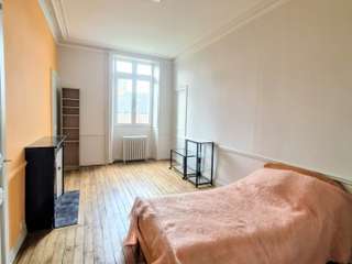 Vente maison 13 pièces