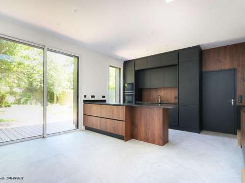 Vente maison 6 pièces Rennes Thabor 35