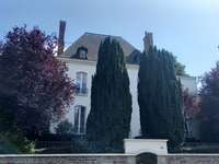 Vente maison 10 pièces