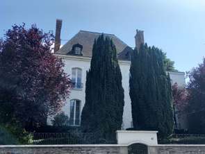Vente Maison 6 chambresRennes Thabor
