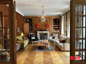 Vente Maison 5 chambresRennes Thabor