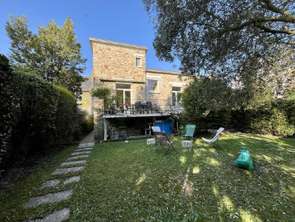 Vente Maison 6 chambresRennes Thabor