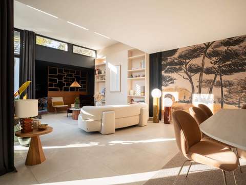 Vente maison 8 pièces Rennes Thabor 35