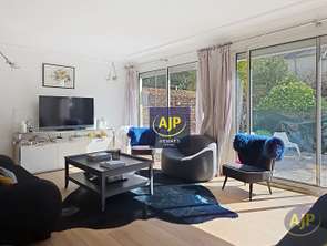 Vente Maison 4 chambresRennes Thabor